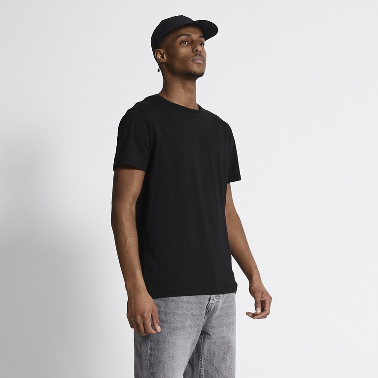 Basic t-shirt "Marlon"